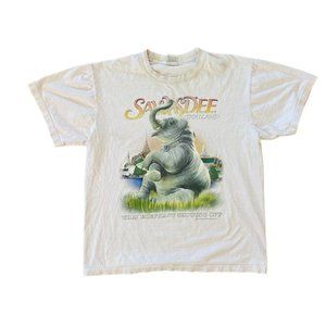 Vintage Thailand T Shirt